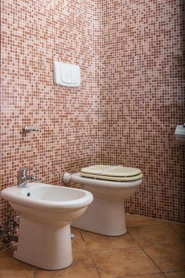 Nettuno Hotel Palace Бельведере-Мариттімо Номер фото
